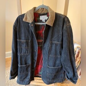 Vintage Ralph Lauren Denim Jacket